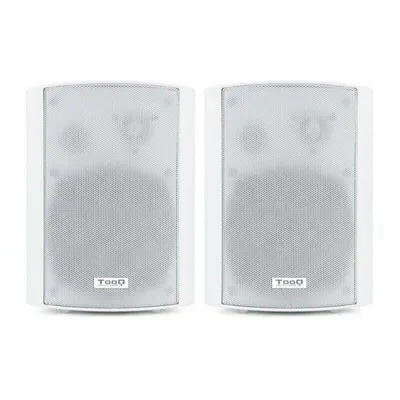 Productafbeelding van Multimediaspeaker TooQ TQOWS-01W, 60W