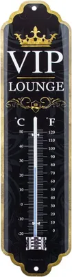Produktbild von Nostalgic-Art - Thermometer - VIP Lounge