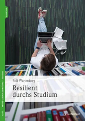 Immagine prodotto di Resilient durchs Studium