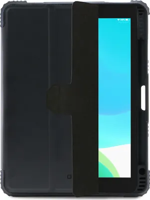 Produktbild von DICOTA D31854, Folio, Apple, iPad 10.9-11" (2020/4 Gen, 2021/3 Gen), 27,9 cm (11"), 360 g