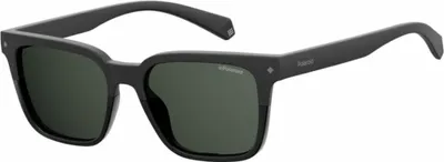 Immagine prodotto di Polaroid PLD 6044/S 807 NERO 52/17/145 Occhiali da sole unisex
