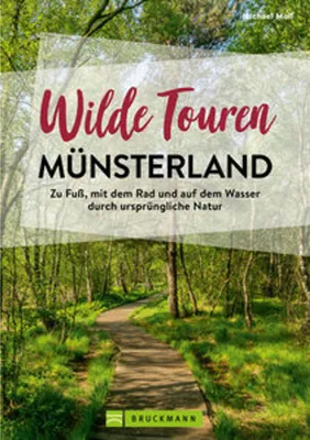 Obrázok produktu pre Wilde Touren Münsterland