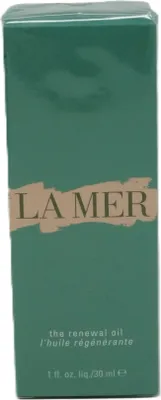 Image de La Mer L'Huile Rénovatrice