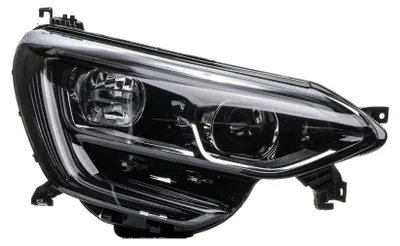 Produktbild von TYC Scheinwerfer Rechts für RENAULT Megane IV Grandtour (K9A/M/N) 20-17073-06-2