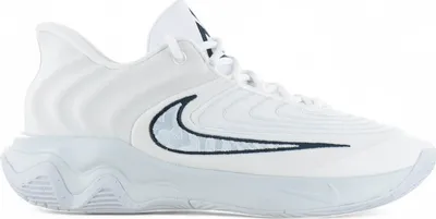 Produktbild von Nike Giannis Immortality 4 - Herren Sneakers Basketball Schuhe Weiß FQ3680-100 , EU 43 US 9.5