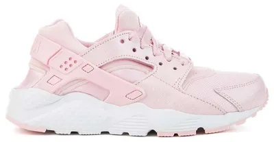 Produktbild von Nike Air Huarache Run SE Prism Pink (GS) - EU 37.5