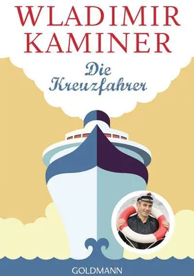 Obrázek produktu pro Die Kreuzfahrer