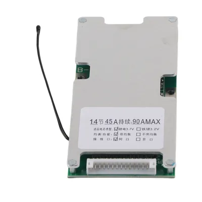 Image de Carte de protection de batterie au lithium,Carte de protection de batterie au lithium-ion,Carte de protection de batterie au lithium-ion