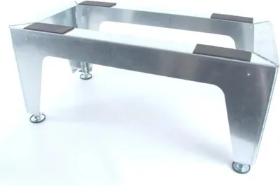 Obrázek produktu pro Zehnder montážní základna Focus 200
