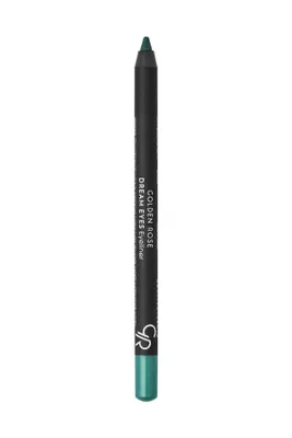Produktbild von Golden Rose Dream Eyes Eyeliner Nr. 411 Minze
