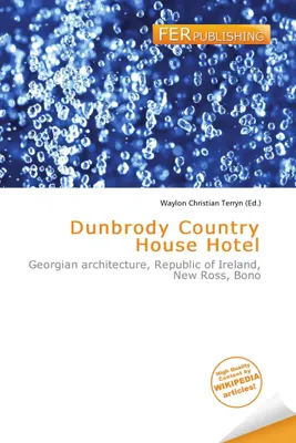 Produktbild von Dunbrody Country House Hotel