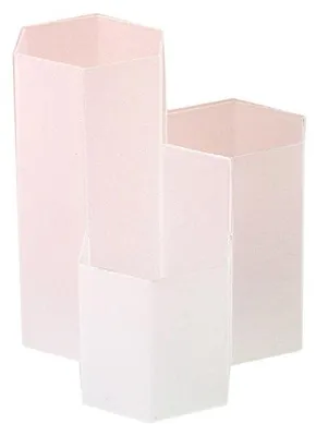Produktbild von Aufbewahrungsort für Make-up-Pinsel - Transparent