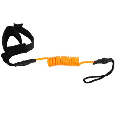 Image de Safety Paddle,Stand Up Paddle,Surfing Leash,Surfplank Leash,Board Leash