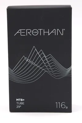 Zdjęcie produktu dla Innenrohr Aerothan 29 X 2,40/3,00 (62/75-622) Sv
