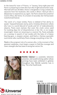 Produktbild von Paola