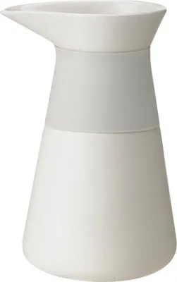Image de Stelton Pot à lait Theo Sand 400 ml