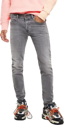 Produktbild von Diesel Sleenker 0095E Herren Jeans Hose Slim Skinny