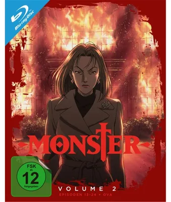 Produktbild von Monster