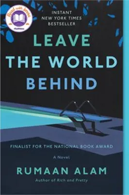Image de Leave the World Behind