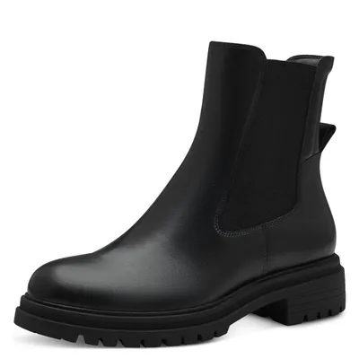 Zdjęcie produktu dla Tamaris Women Sporty Ankle boot 1-25413-43 czarny