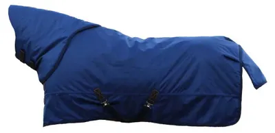 Produktbild von Kentucky All Weather Pro 300g Weidedecke Blau 155 cm Blau 155 cm