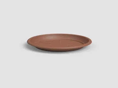 Obrázek produktu pro Artevasi Round Saucer, Podšálek, Terakota, 3,93 l, 350 mm, 47 mm