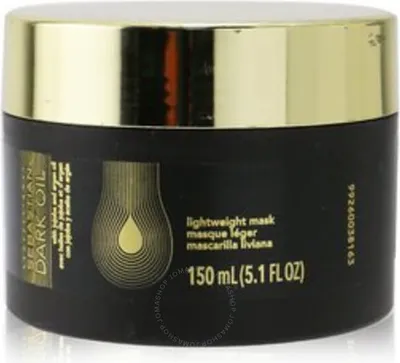 Zdjęcie produktu dla Sebastian Professional, Dark Oil, Hair Treatment Lotion Mask, Anti-Frizz, 150 ml