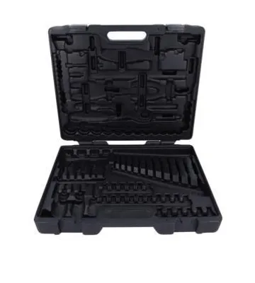 Produktbild von KS TOOLS Werkzeugkoffer 918.0797-99 Kunststoff 1420g