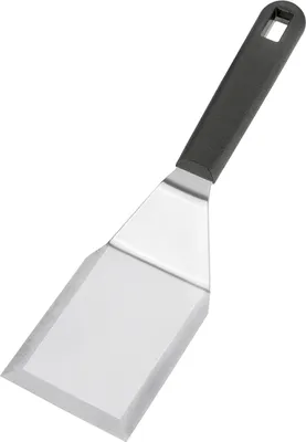 Zdjęcie produktu dla Metaltex 204450038 Obrotnik Plancha, srebrny/czarny