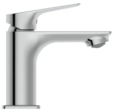 Imagen del producto de Grifo para lavabo Ideal Standard Ceralife C, con sistema BlueStart y apertura mediante presión