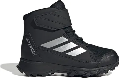 Produktbild von Adidas Terrex Snow Cw K Navy Navy 33