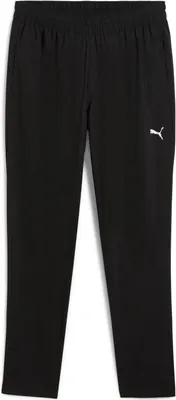 Produktbild von PUMA M Tad Essential Woven Tapered Pant puma black L