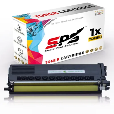 Produktbild von TN-423Y Toner Kompatibel für Brother MFC-L 8690 CDW | 1x Gelb