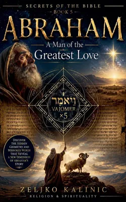 Produktbild von Abraham A Man of the Greatest Love