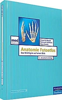 Image de Anatomie Fotoatlas