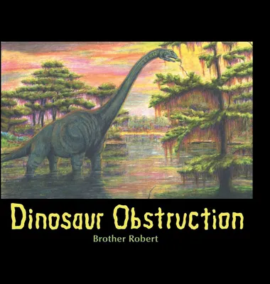 Produktbild von Dinosaur Obstruction