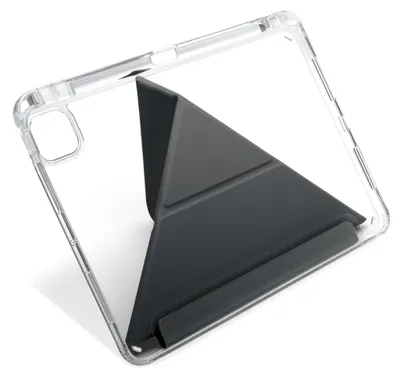 Immagine prodotto di CELLONIC Custodia iPad con Porta Penna, per iPad Pro 11 (25/24), Nero