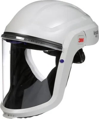 Immagine prodotto di Visiera protettiva 3M Versaflo M-206