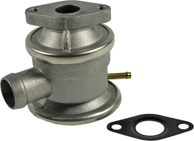 Produktbild von METZGER Sekundärluftventil 0892232 für AUDI A4 Avant (8ED, B7) pneumatisch