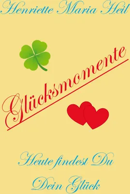 Produktbild von Glücksmomente