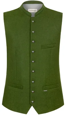 Productafbeelding van Stockerpoint heren traditionele vest Devito | Maten 44-60 | Traditioneel en van hoge kwaliteit