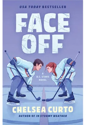Image de Face Off