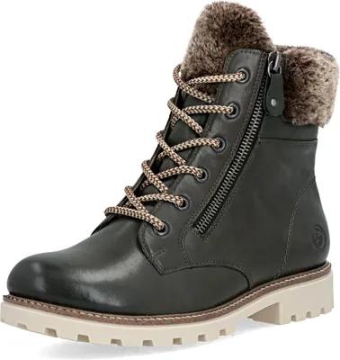 Produktbild von Remonte Stiefelette Stiefelette Leder/Textil