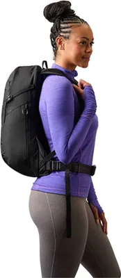 Zdjęcie produktu dla Gregory Kiro 20 women's trekking backpack - Legion blue