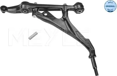 Image de Bras de suspension avant Honda Civic 91- LE