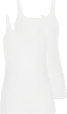 Produktbild von 2er Pack Damen Trägerhemd Emma von der Marke Lisca L