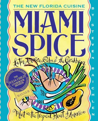 Produktbild von Miami Spice