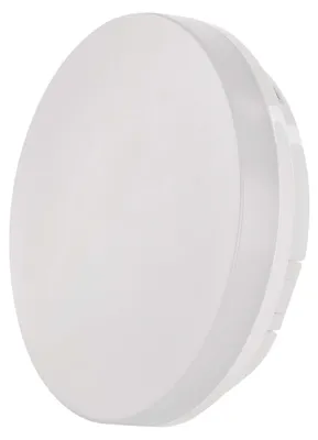 LED svítidlo s pohybovým čidlem TORI 22 cm, 15 W, neutrální bílá, IP54