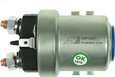 Obrázek produktu pro Automatický Startér