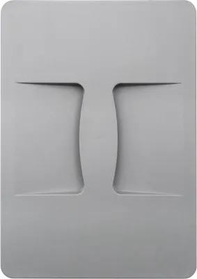 Produktbild von Franke 133.0014.739, Grau, Synthetisch